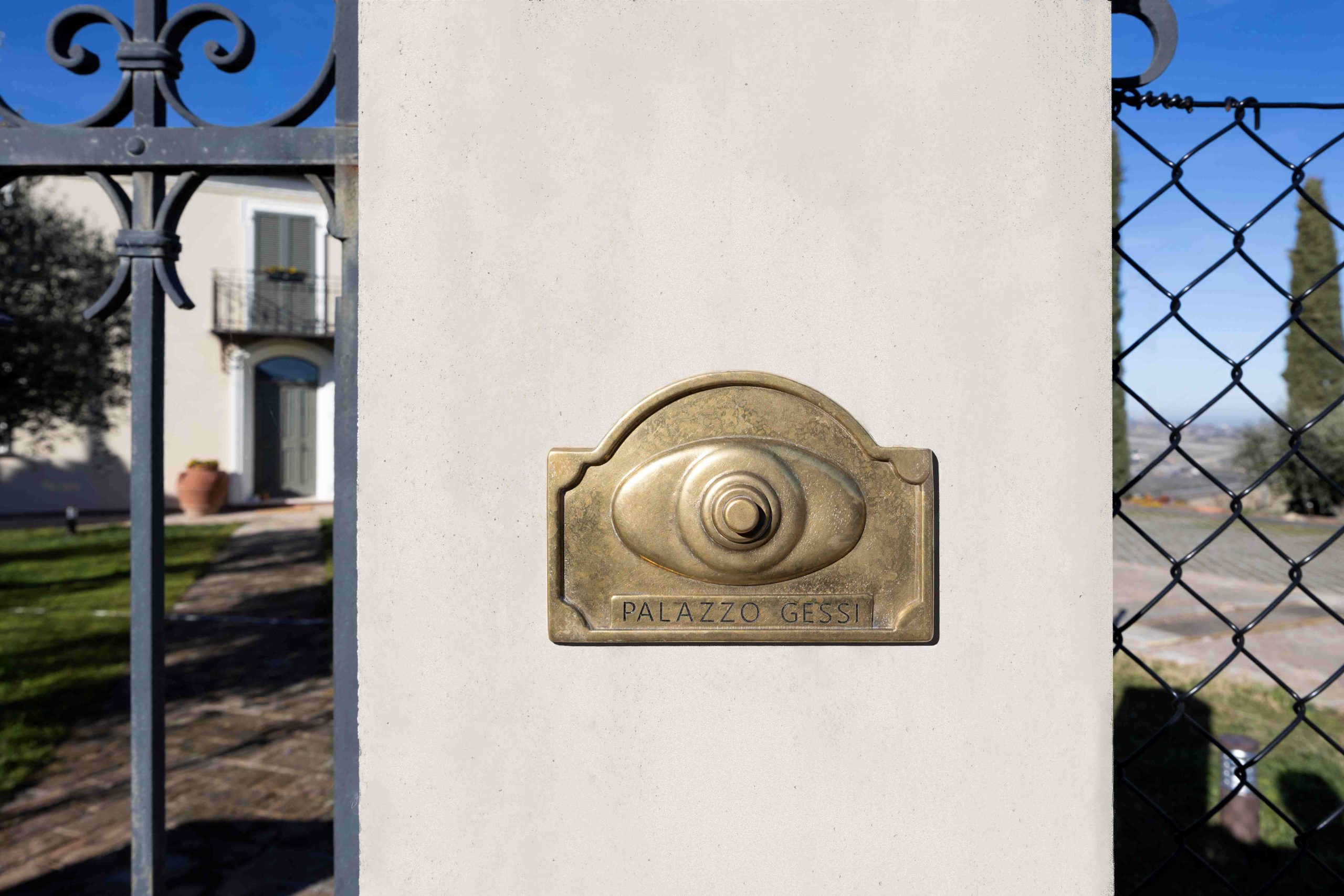 Palazzo Gessi – Dettaglio 6