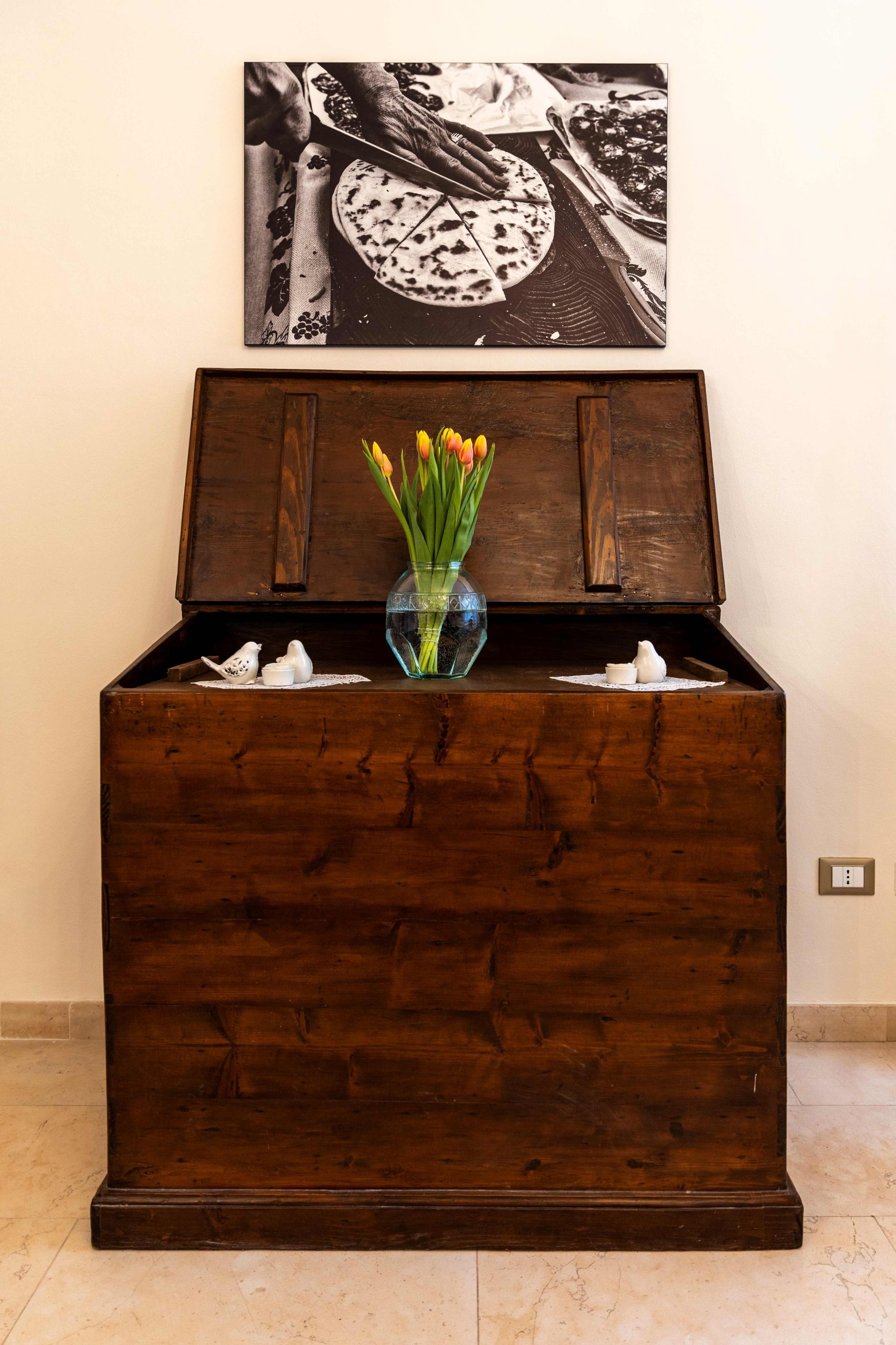 Palazzo Gessi – Breakfast 2