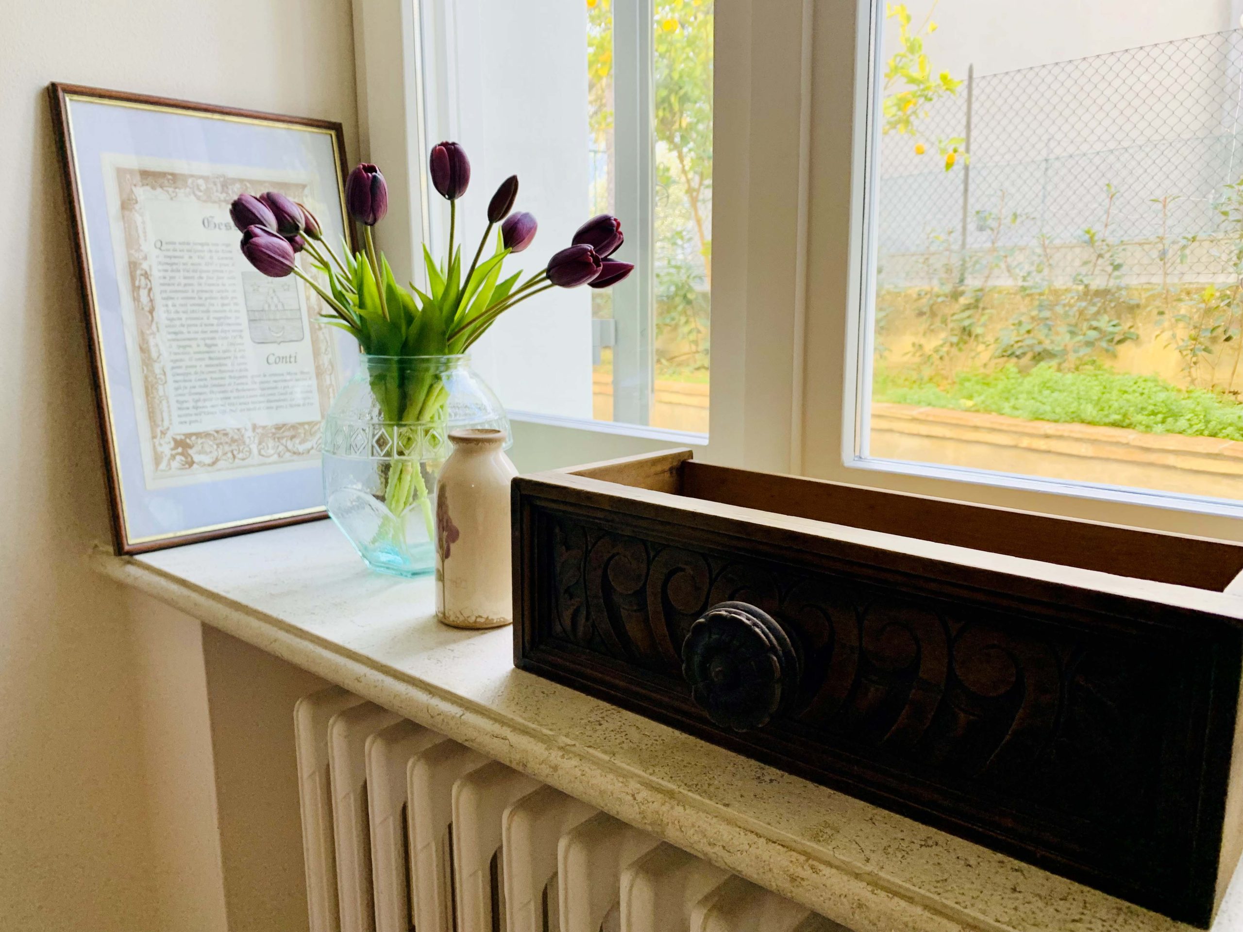 Palazzo Gessi – Extra 4