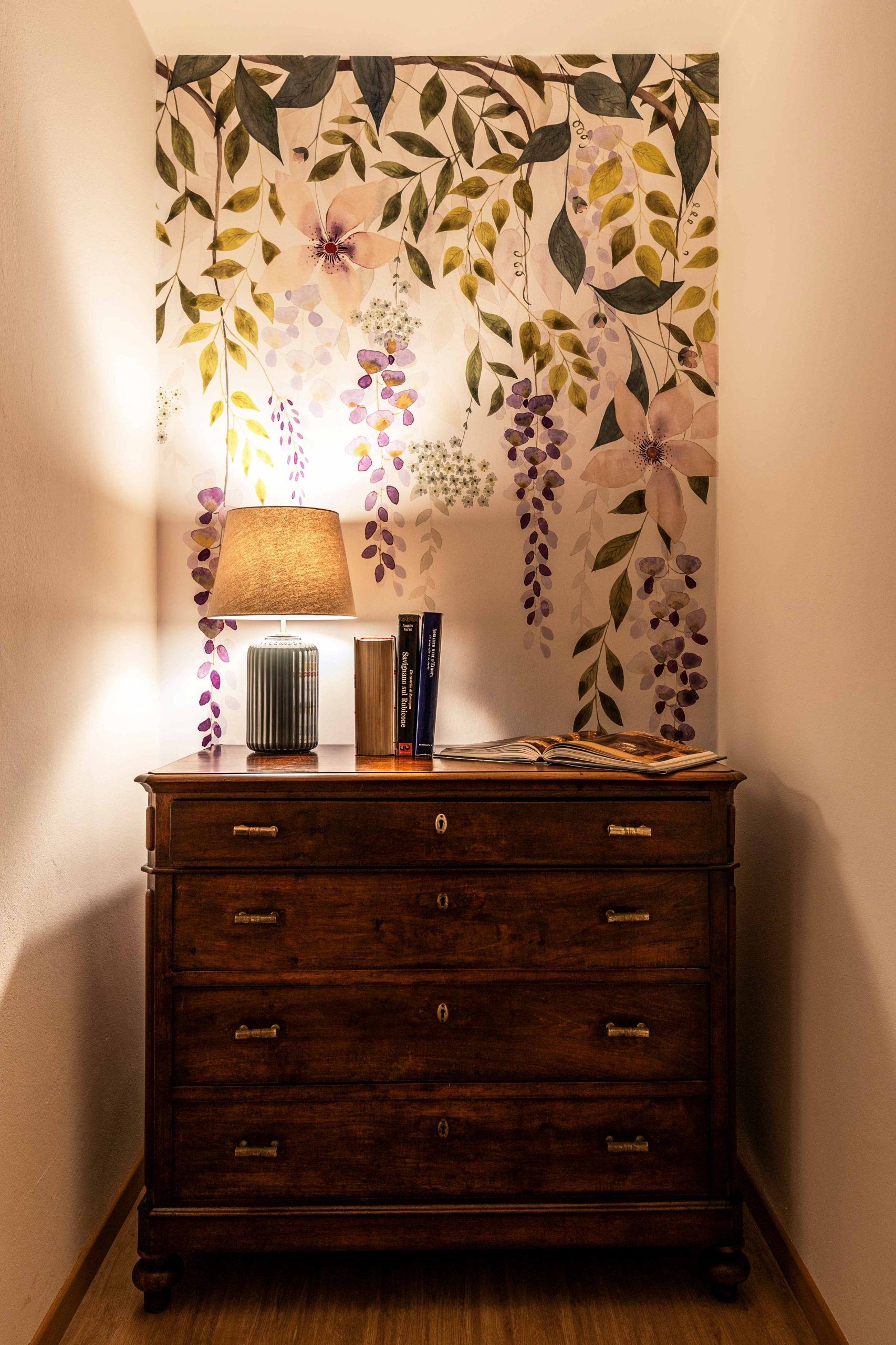 Palazzo Gessi – Relax 6