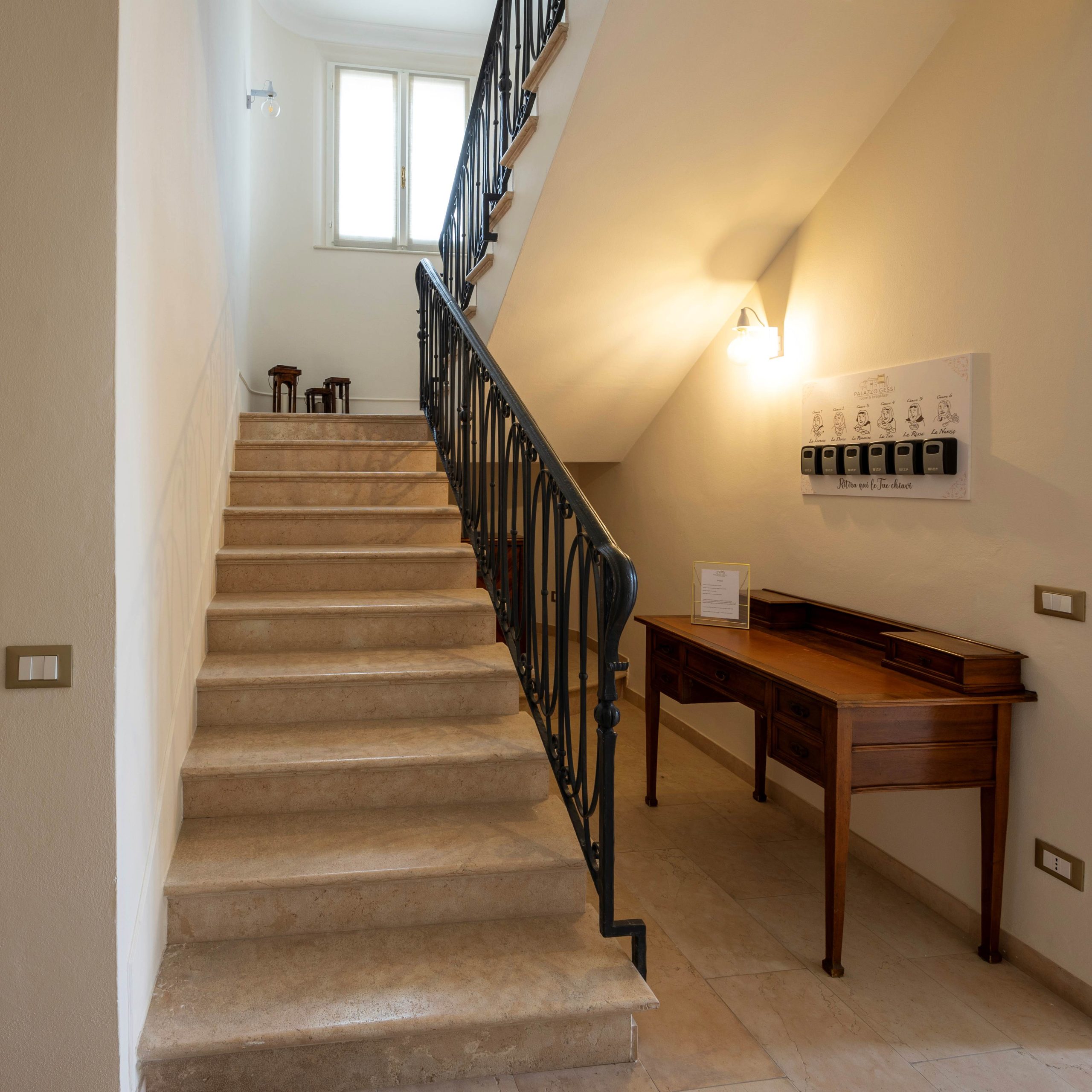 Palazzo Gessi – Relax 7