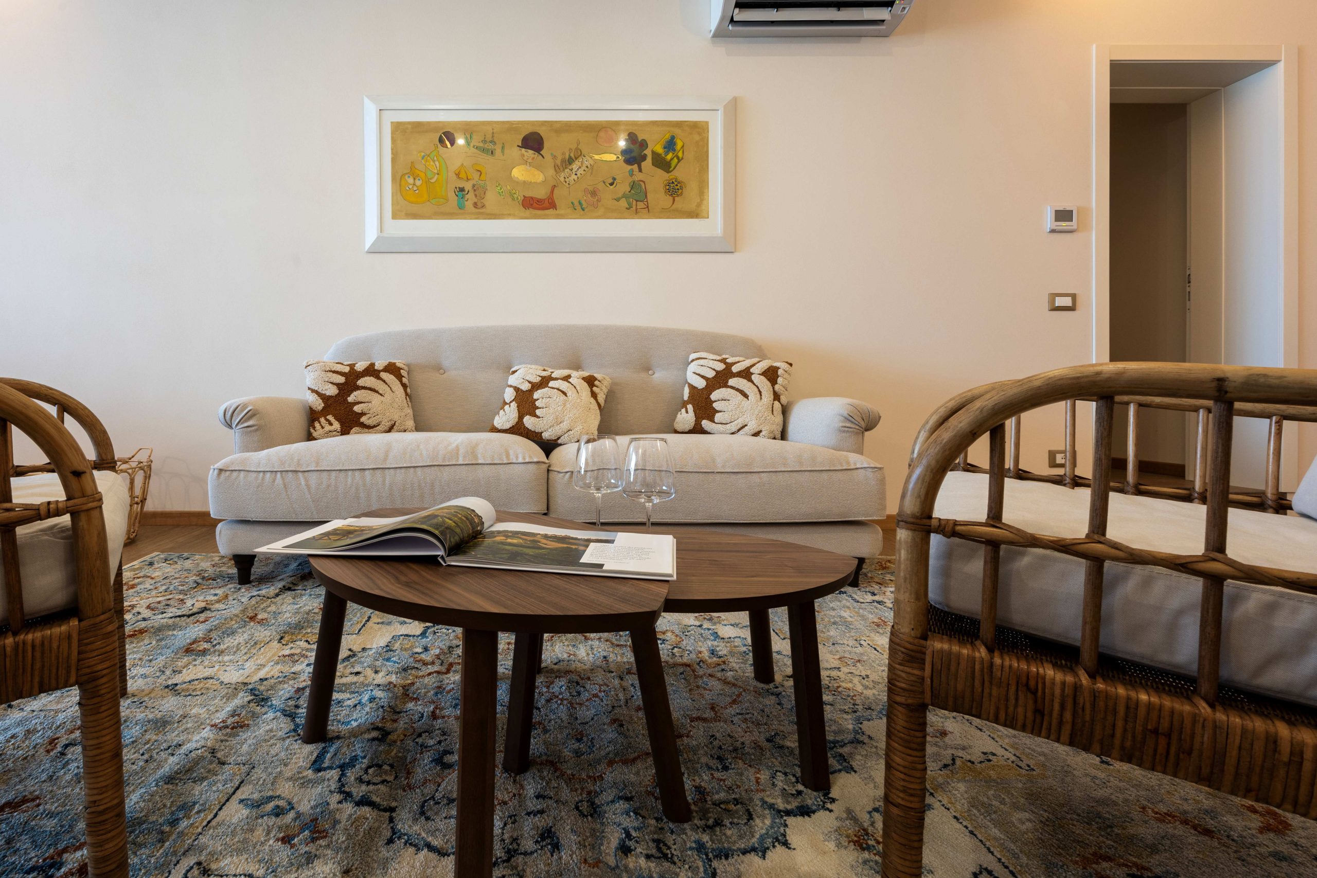 Palazzo Gessi – Relax 9