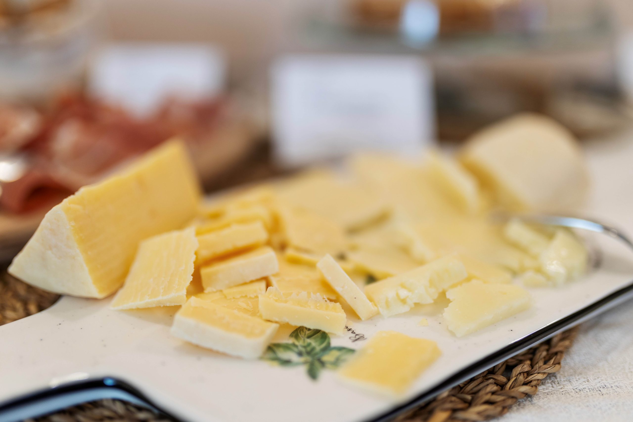 Palazzo Gessi – Breakfast 10