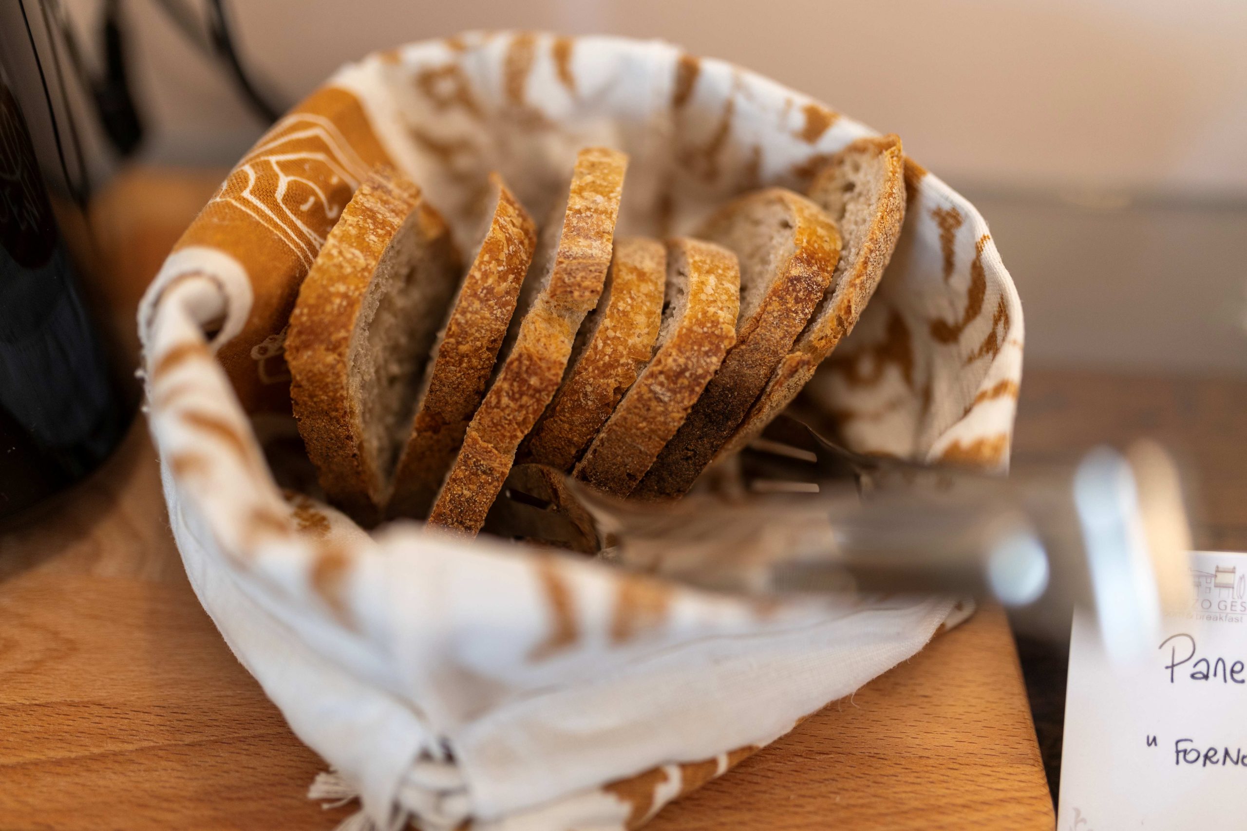 Palazzo Gessi – Breakfast 12