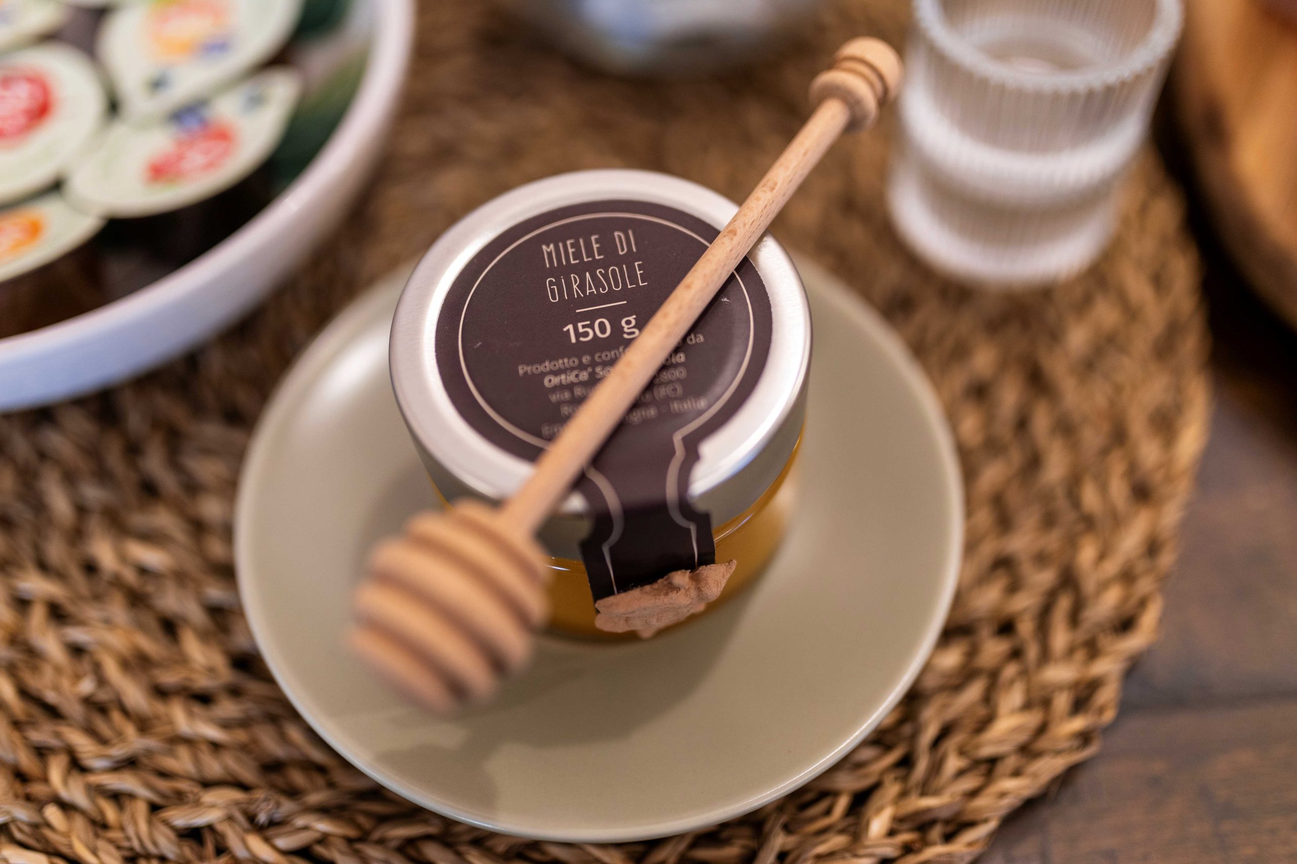 Palazzo Gessi – Breakfast 14