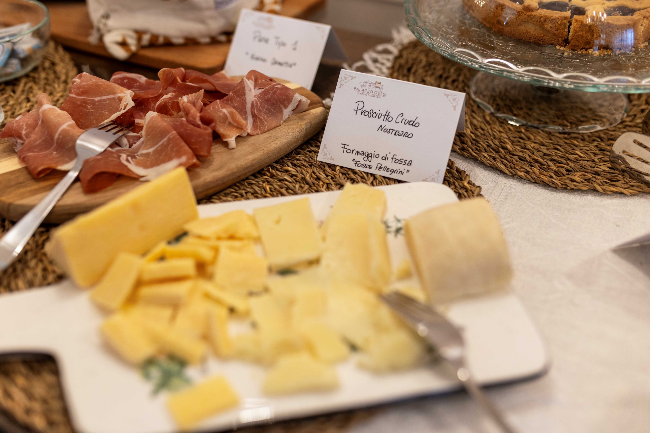 Palazzo Gessi – Breakfast 15