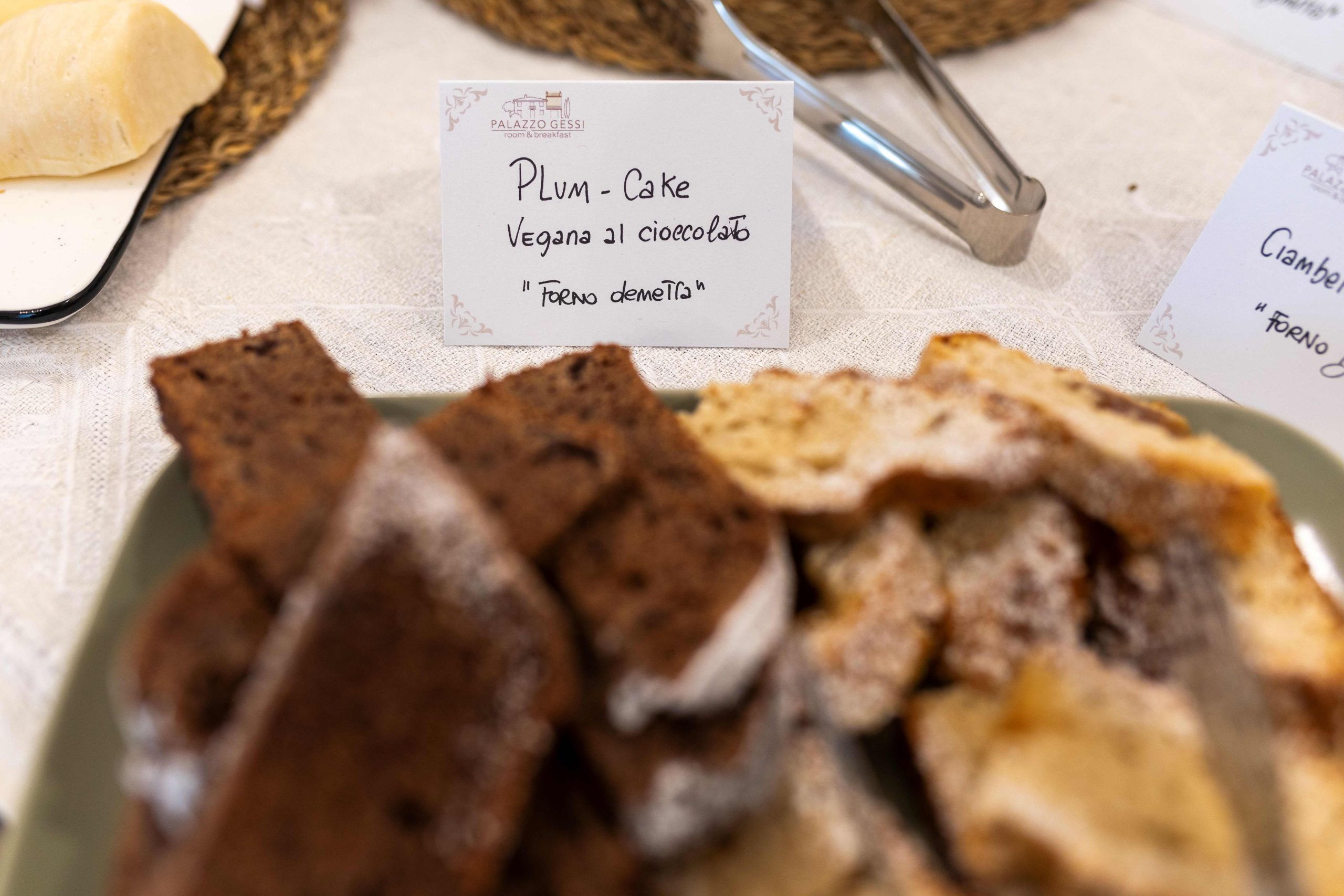 Palazzo Gessi – Breakfast 7